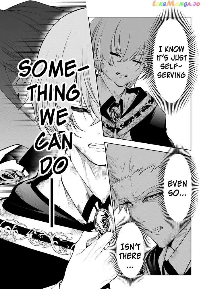 Wistoria: Wand and Sword Chapter 28 image 21_optimized